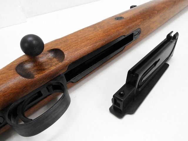 [タナカ] モーゼル Kar98K AIR
