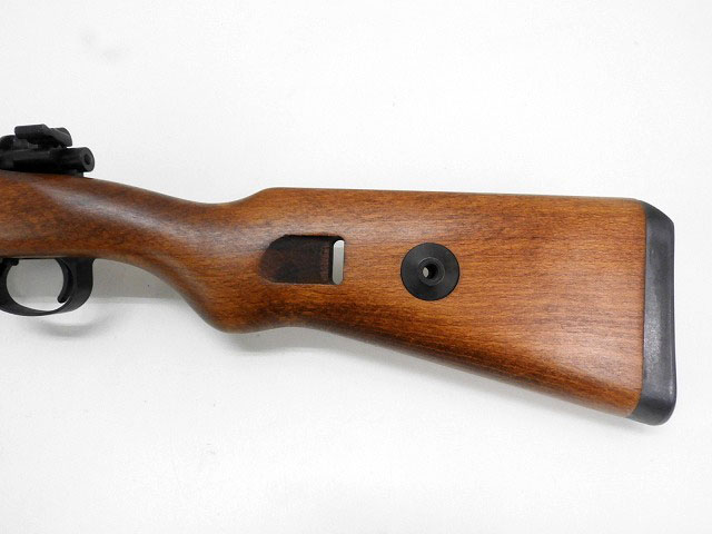 [タナカ] モーゼル Kar98K AIR