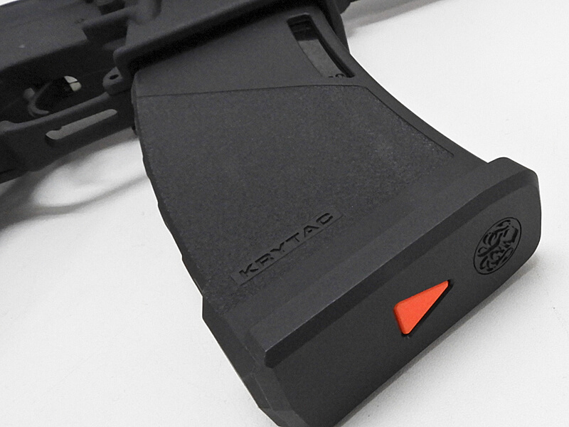 [KRYTAC] EMG BARRETT REC7 CRB M-LOCK