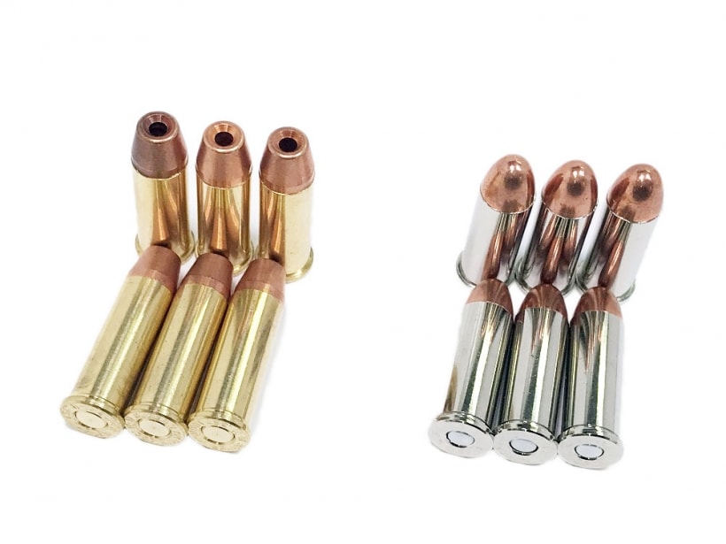 [コクサイ] S&W M19 2.5インチ コンバットマグナム No.277