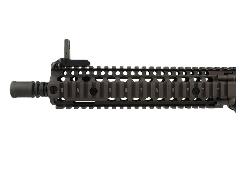 [GHK] MK18 Mod.1
