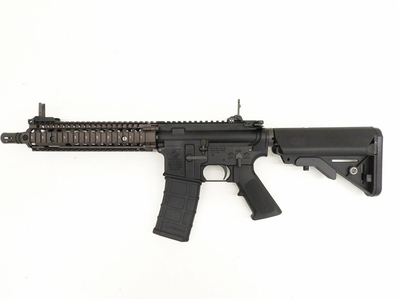 [GHK] MK18 Mod.1