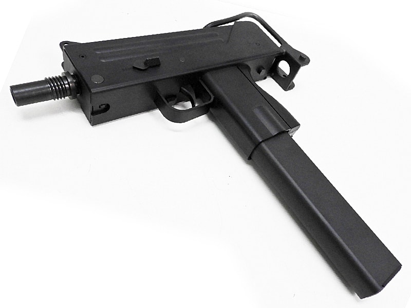 [東京マルイ] MAC10 フルセット