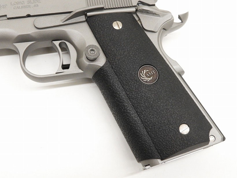 [ウエスタンアームズ] ハードボーラー Ver.GTA