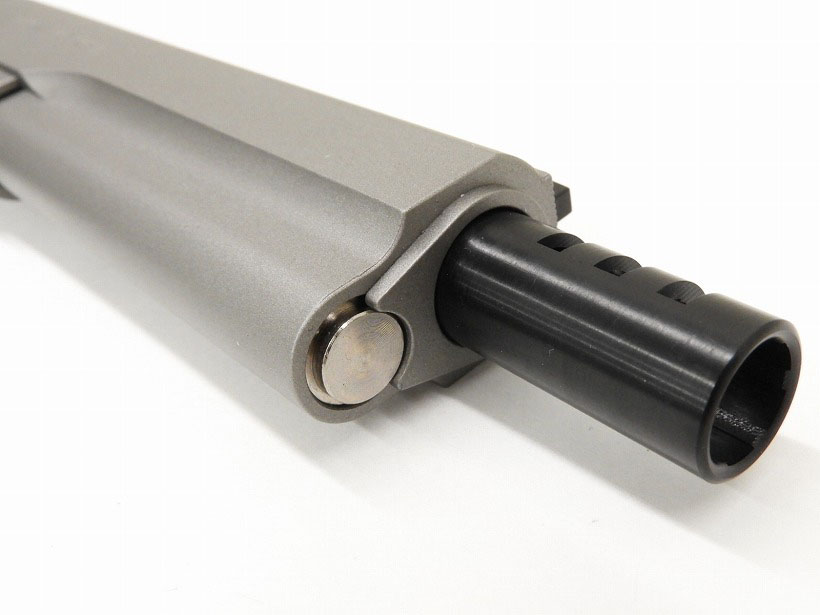 [ウエスタンアームズ] ハードボーラー Ver.GTA