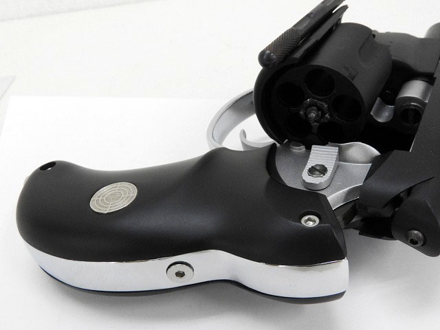 [ハートフォード] M2019 C.S.B. スナブノーズ