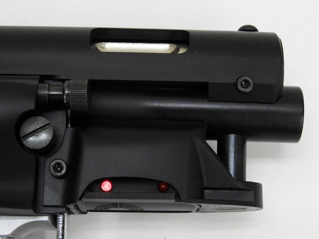 [ハートフォード] M2019 C.S.B. スナブノーズ