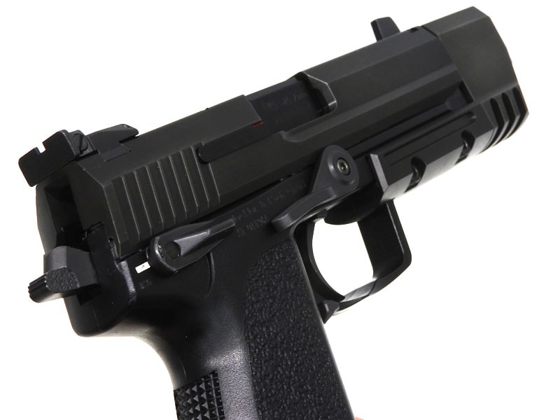 [KSC] USP.45 マッチ スライドHW SYSTEM7