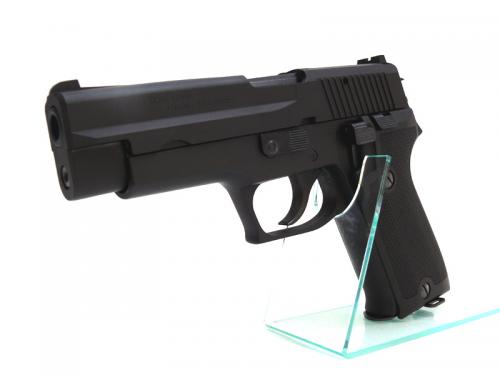 [タナカ] SIG P220 航空自衛隊 HW エボリューション