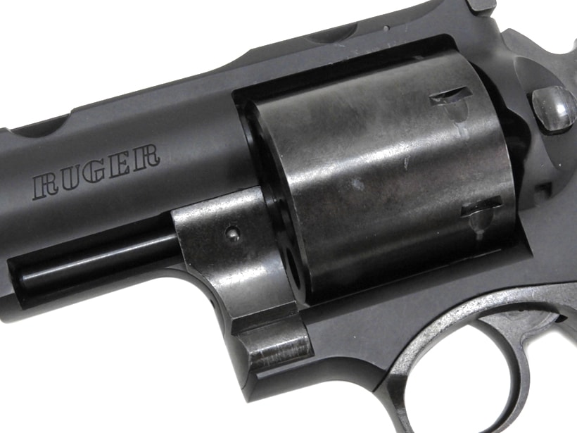 [タナカ] スーパーレッドホーク 454カスール 9.5インチ