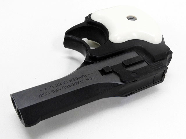 [ハートフォード] デリンジャー HW ハイスタンダード