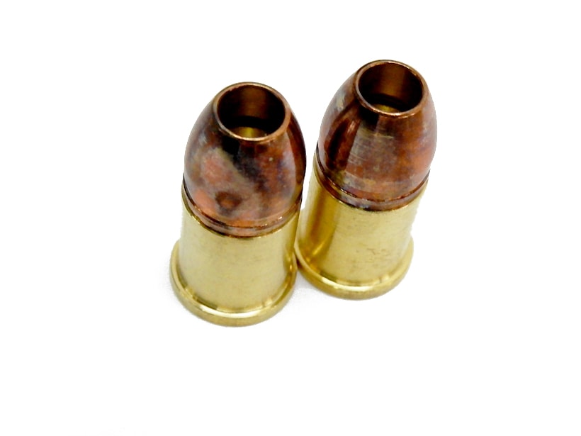 [ハートフォード] デリンジャー ナンバー3 オールシルバー 東京店カスタム