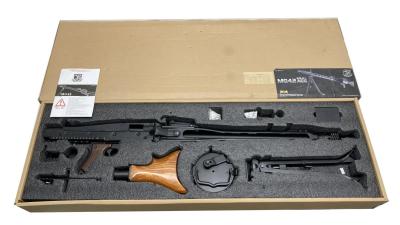 [S&T] MG42(電動)