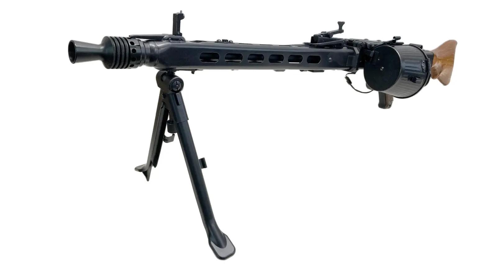 [S&T] MG42(電動)