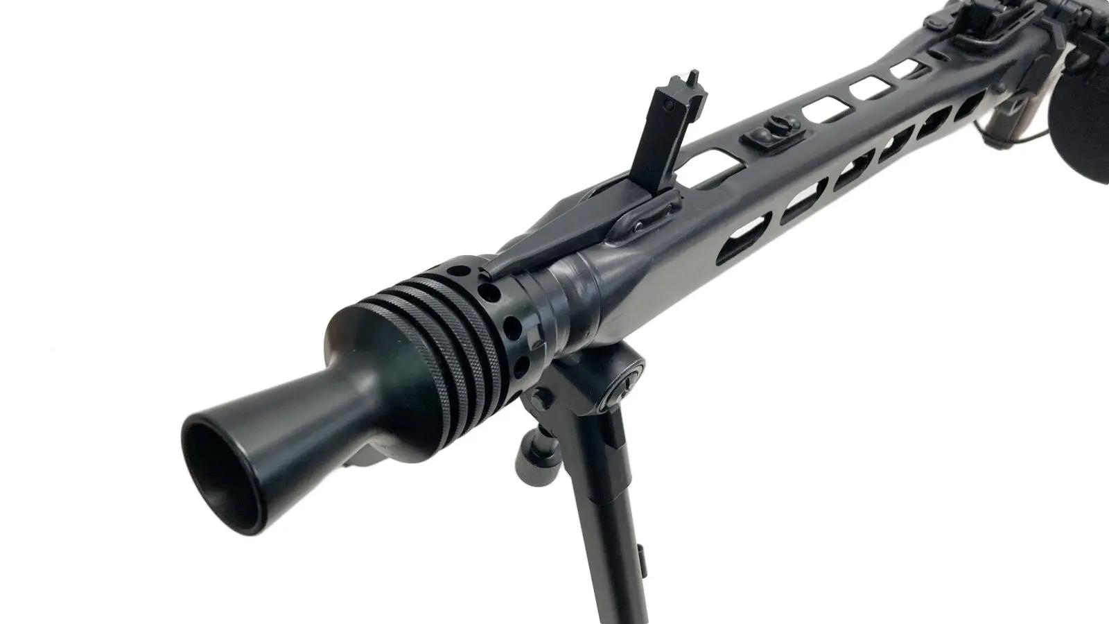 [S&T] MG42(電動)