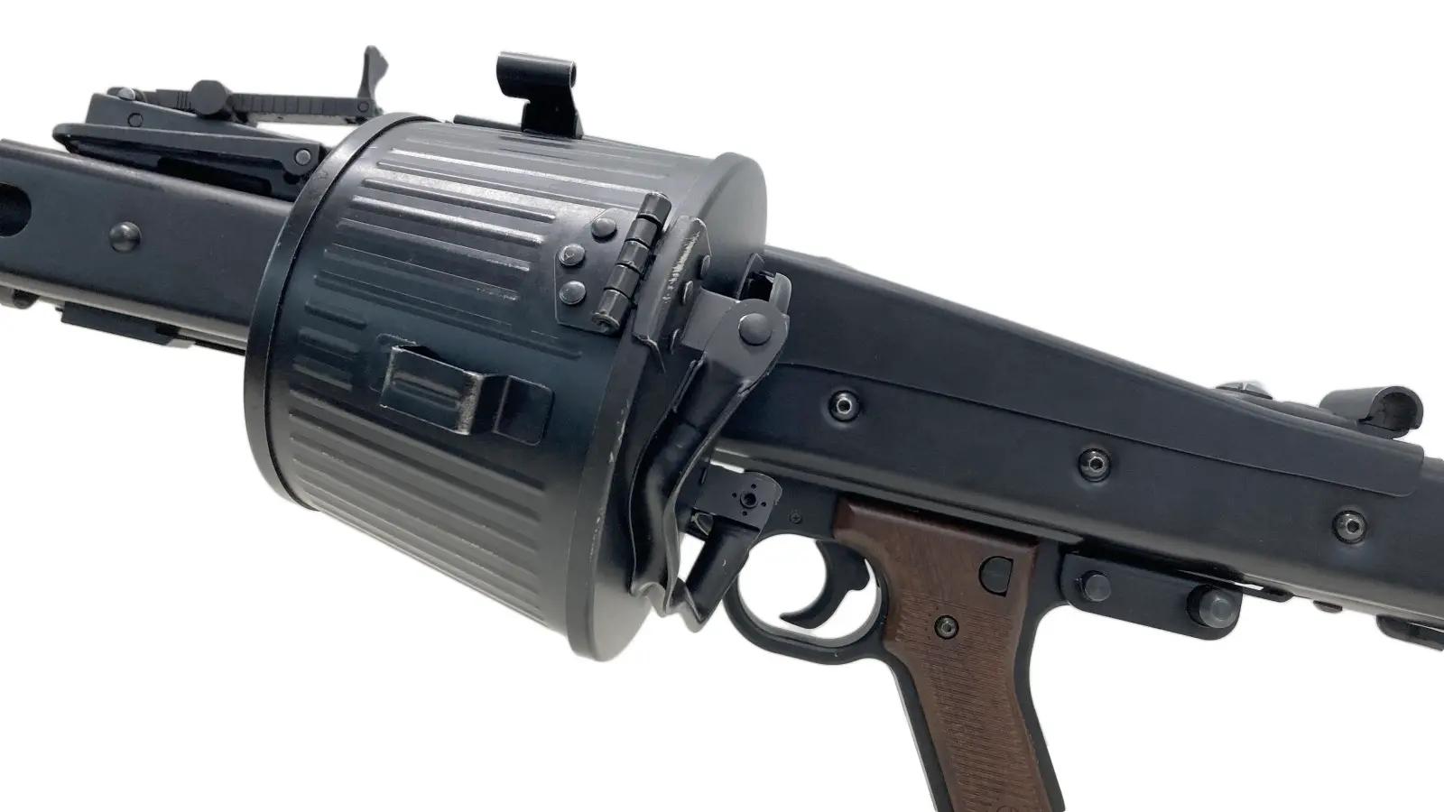 [S&T] MG42(電動)