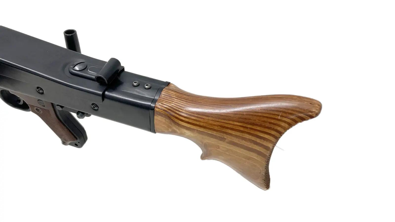 [S&T] MG42(電動)