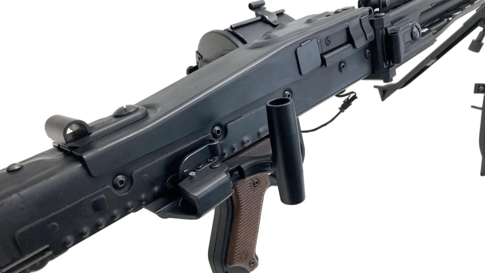 [S&T] MG42(電動)