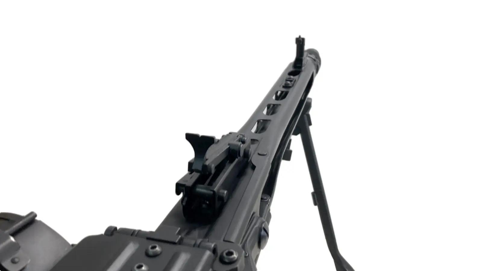 [S&T] MG42(電動)