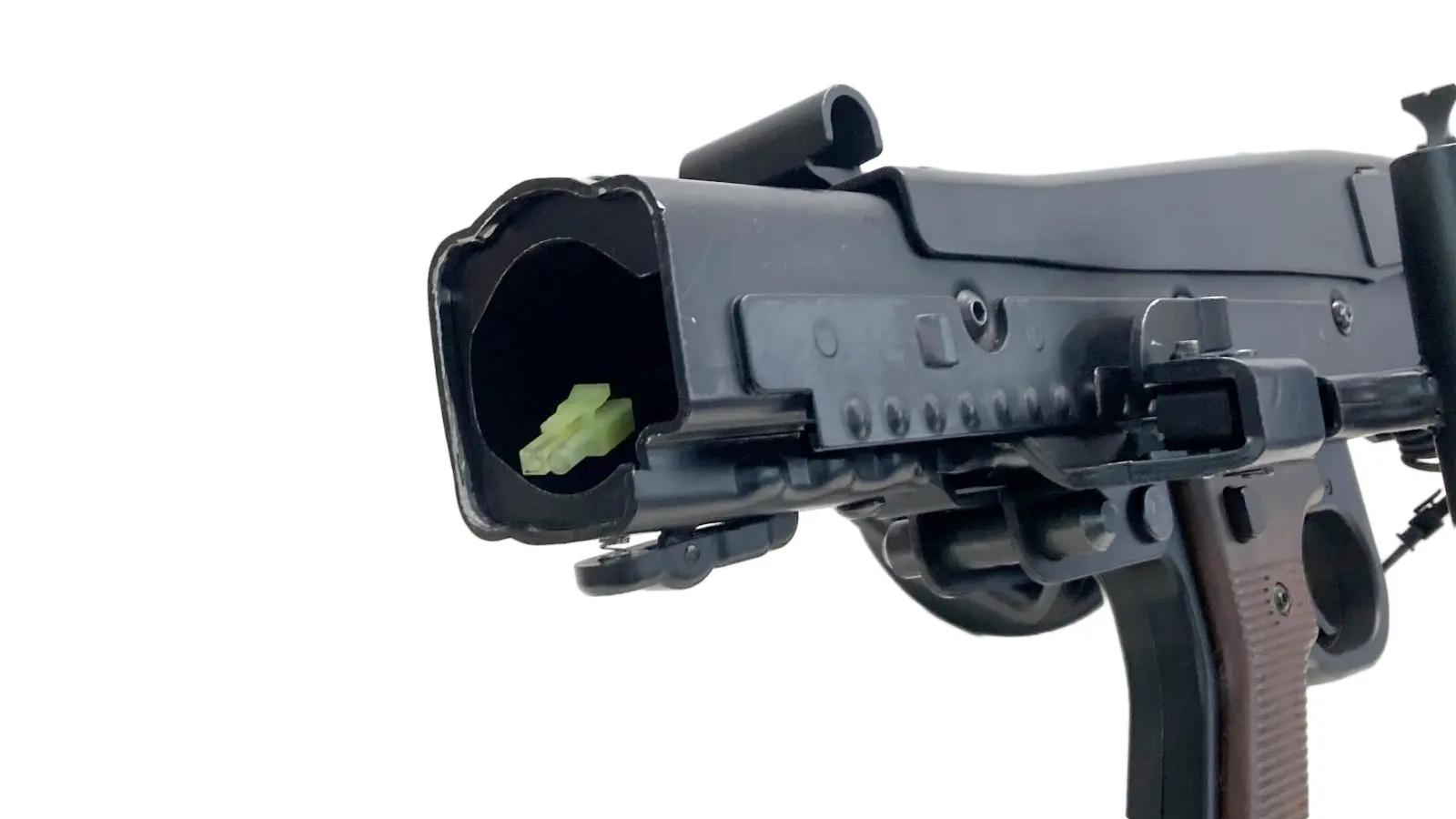[S&T] MG42(電動)