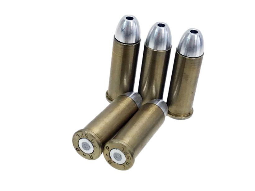 [タナカ] S&W M36 チーフスペシャル 2インチ HW Ver.2