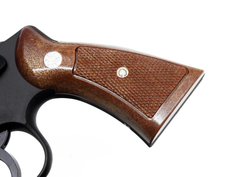 [タナカ] S&W M28 The Highway Patrolman 4インチ HW