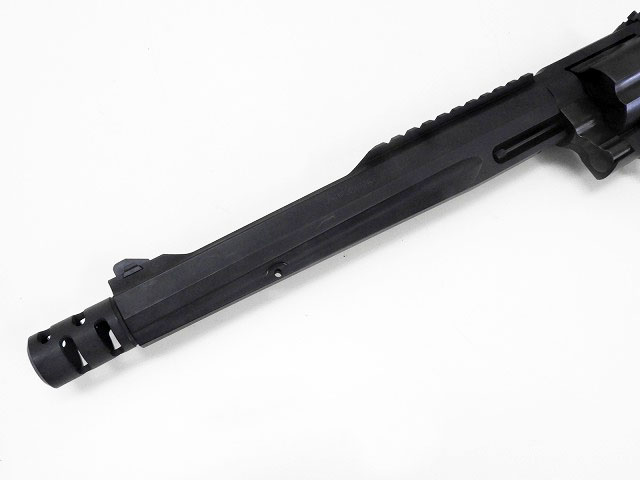 [タナカ] M500 PC 10.5in ブラック
