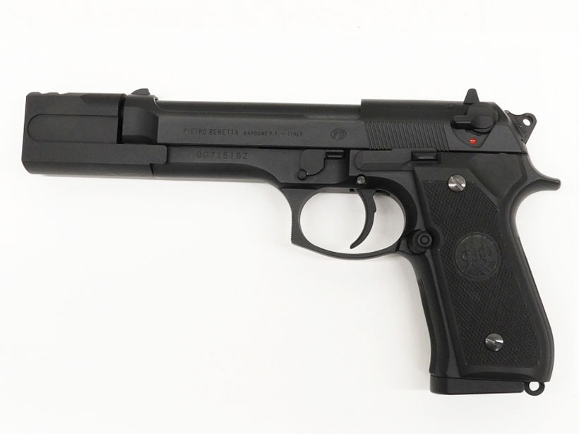 [ウエスタンアームズ] ベレッタ M92FS フルオート アンダーワールド2