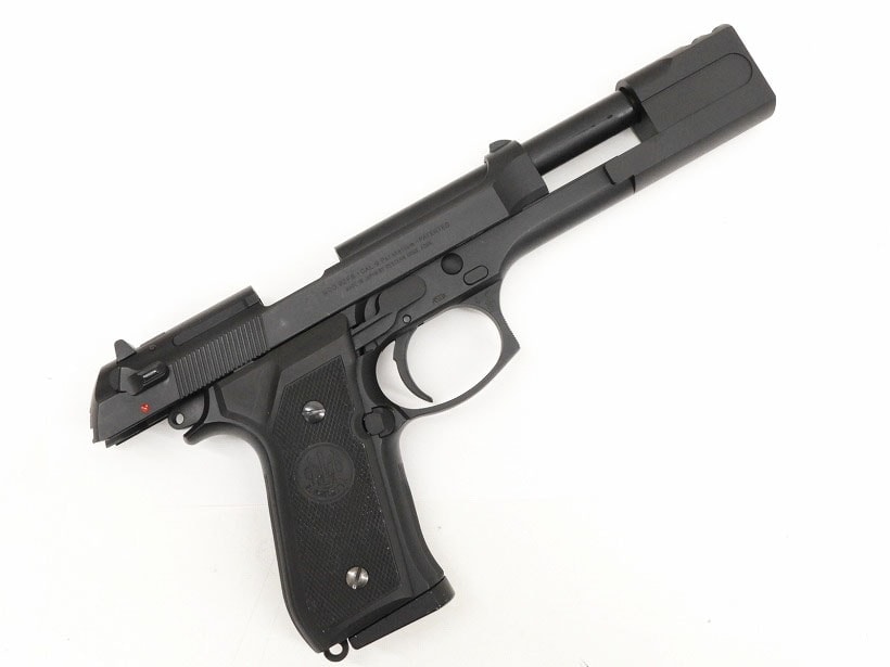 [ウエスタンアームズ] ベレッタ M92FS フルオート アンダーワールド2