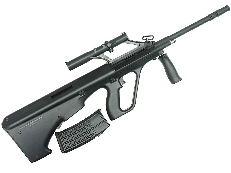 [GHK] ステアー AUG A2