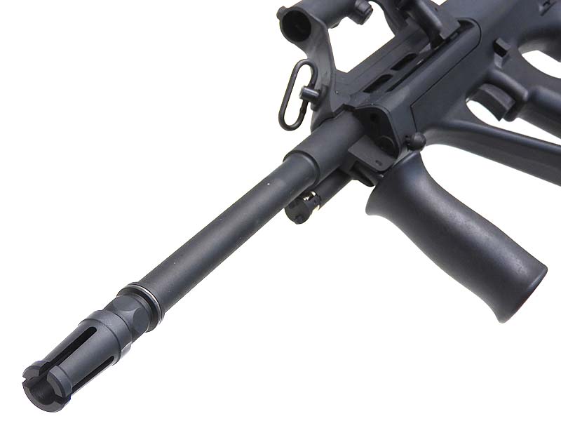 [GHK] ステアー AUG A2