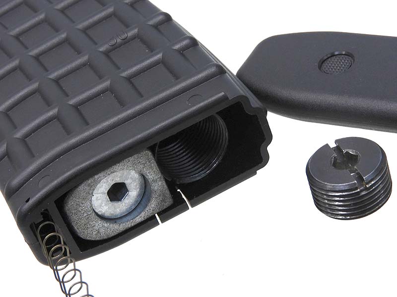 [GHK] ステアー AUG A2