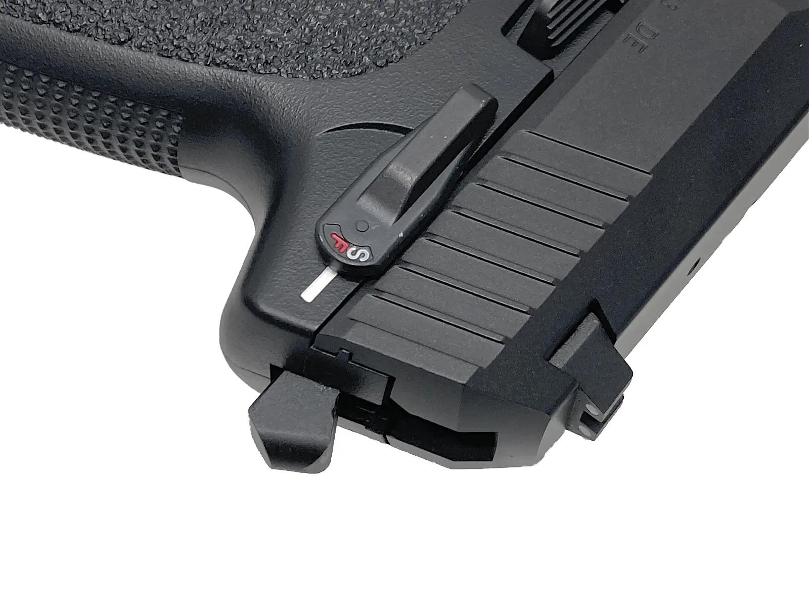 [東京マルイ] USP コンパクト