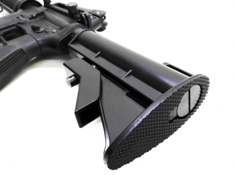 [MGC] M4A1 ショート Ver