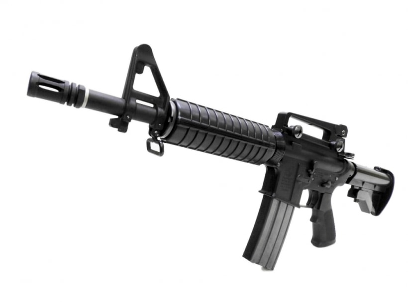 [MGC] M4A1 ショート Ver