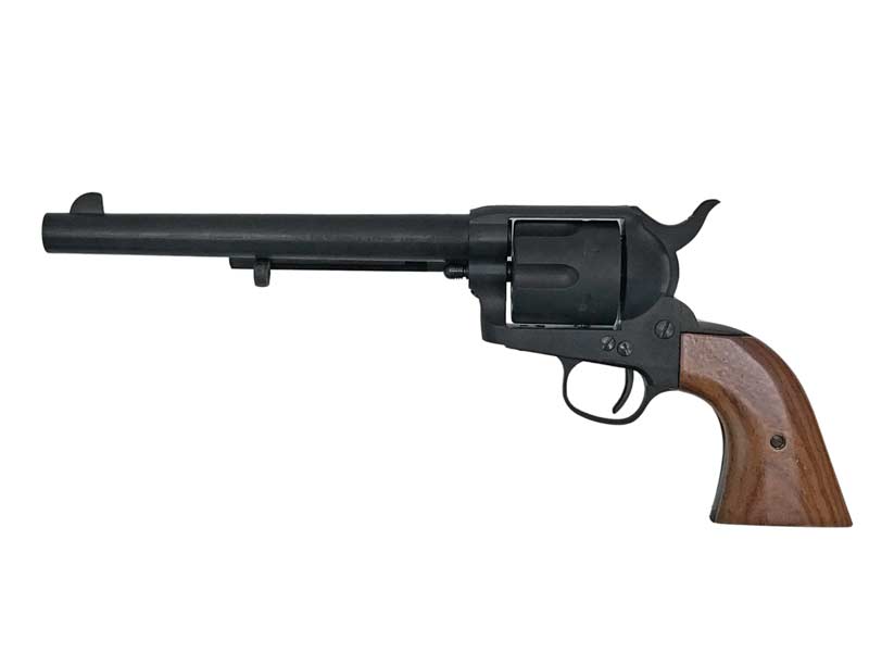 [ハドソン] ピースメーカー7 1/2 キャバルリー