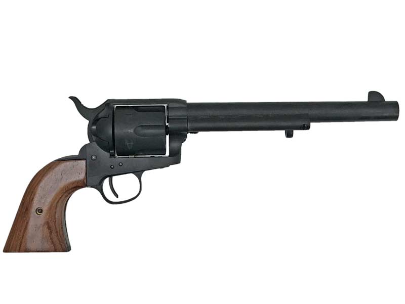 [ハドソン] ピースメーカー7 1/2 キャバルリー