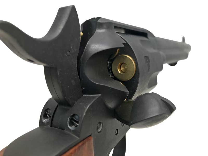 [ハドソン] ピースメーカー7 1/2 キャバルリー