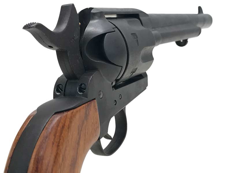 [ハドソン] ピースメーカー7 1/2 キャバルリー