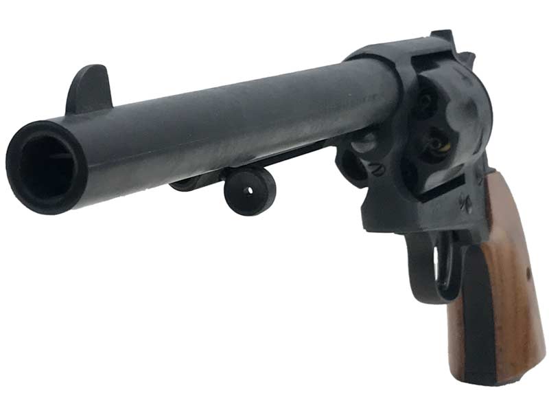 [ハドソン] ピースメーカー7 1/2 キャバルリー