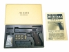 [CAW] M1911A1 HW ブラック