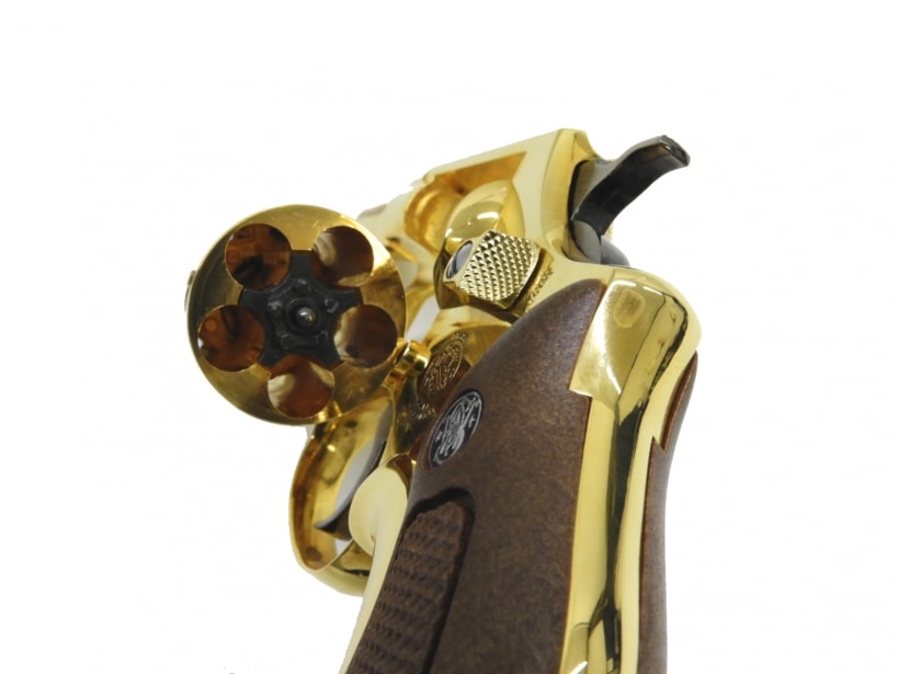 [コクサイ] S&W M36 2インチ No.245