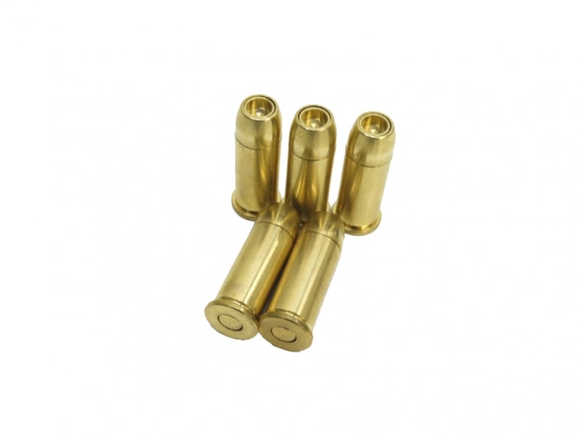 [コクサイ] S&W M36 2インチ No.245