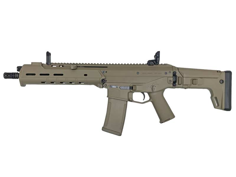 [KSC] MASADA CQB TAN