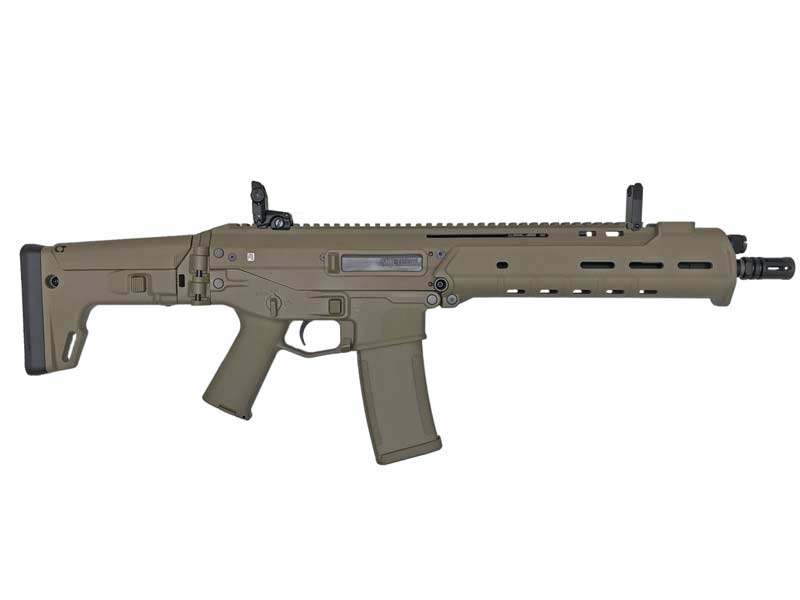 [KSC] MASADA CQB TAN