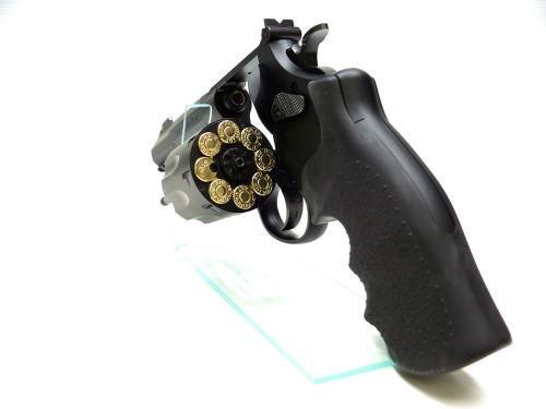 [タナカ] M327 M&P R8 5in ABS