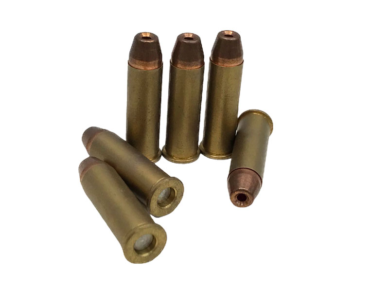 [ハートフォード] S&W M15 コンバットマスターピース 2インチ ゴーストブラック