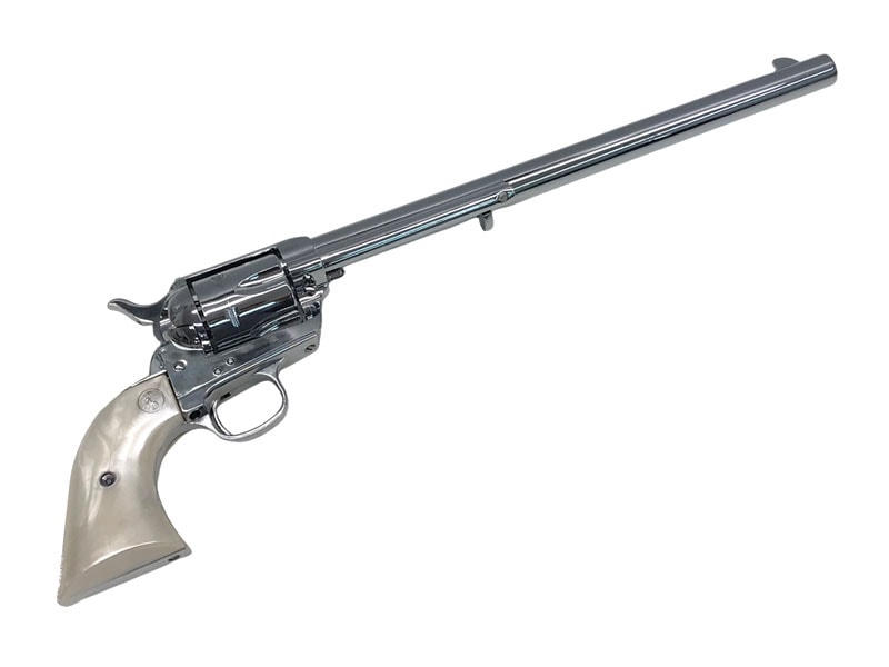 [ハートフォード] バントラインスペシャル 12インチ オールシルバー