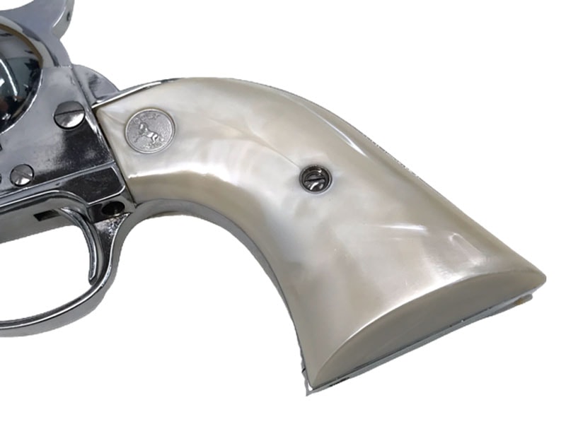 [ハートフォード] バントラインスペシャル 12インチ オールシルバー