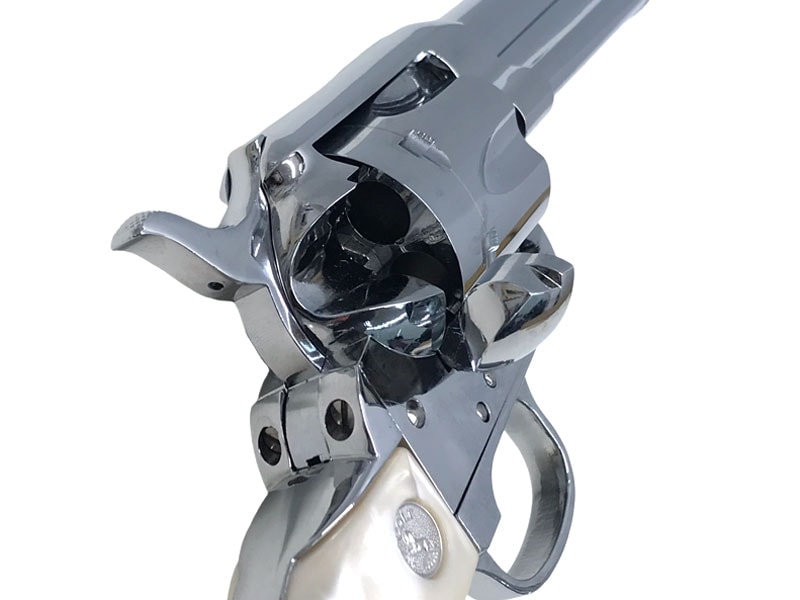 [ハートフォード] バントラインスペシャル 12インチ オールシルバー